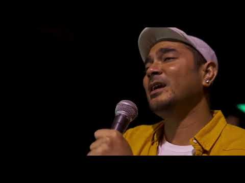 “Glenn Fredly The Movie” Teaser Trailer