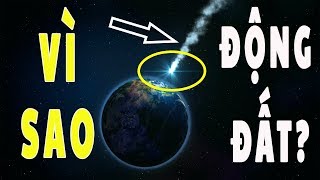 Bewbowbip 28 ▶ Vì sao lại có động đất xảy ra? Xem để hiểu sự khốc liệt của động đất