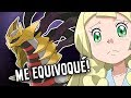 ERRORES que AÚN cometo en Pokémon!