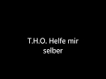 Tho  helfe mir selber prod by home production