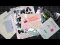 Diamond press bowutiful day stamps  dies review tutorial so cute great addition to any project