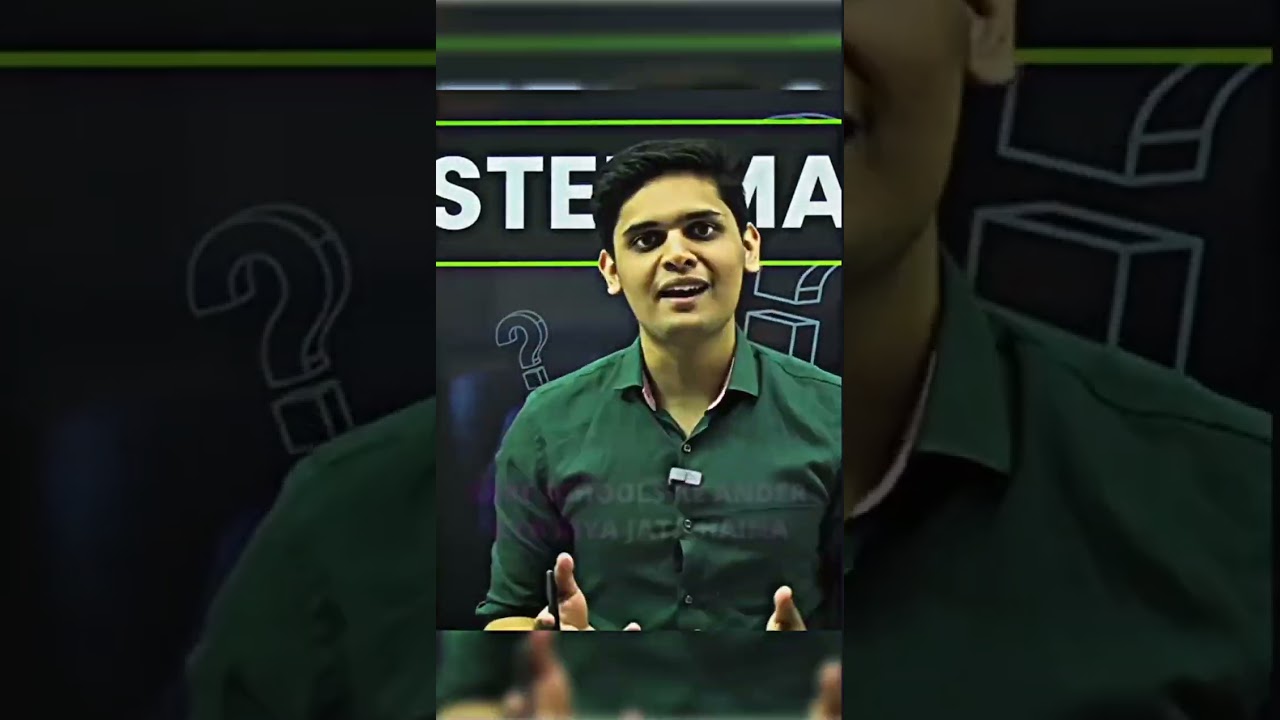 Board exam- Step Marking😳💯 ft. Prashant Kirad 