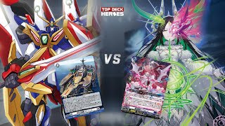 [Proxy Play] Daiyusha vs Astroea Masques | May 4, 2024