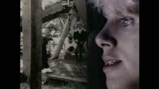 Depeche Mode - Somebody - lyrics