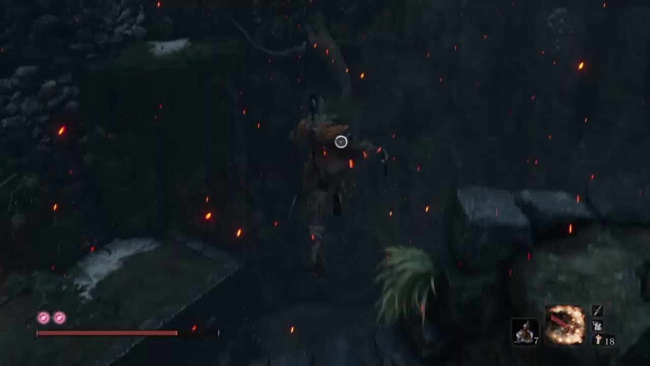 Sekiro part 27 Dragon tears YouTube Sekiro part 27 Dragon tears YouTube