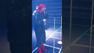 Eurovision 2022 - LUM!X feat. Pia Maria - Halo - First Rehearsal - Austria 🇦🇹