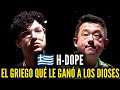 El Joven Griego Qué Derrotó a los Dioses Del FFCOTW 😱