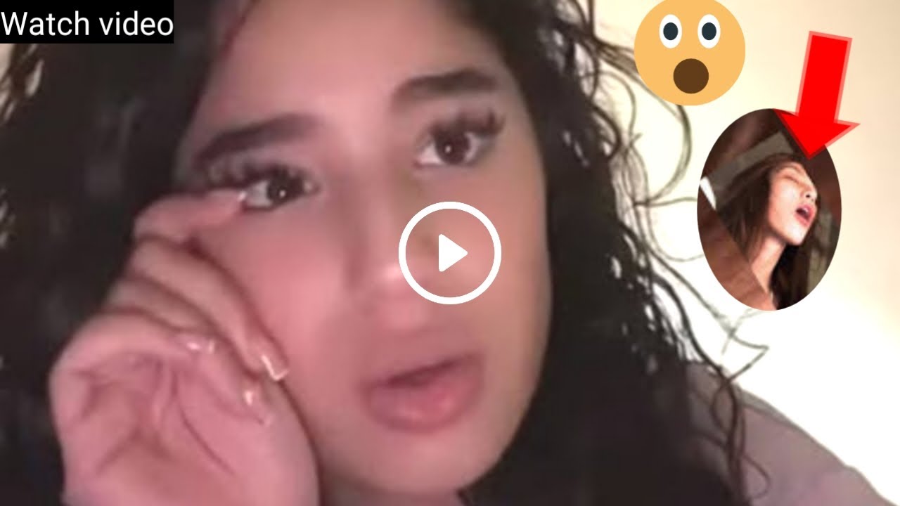 Aicha Moulaga's Video Leaked On Telegram Causes A Big Reaction On