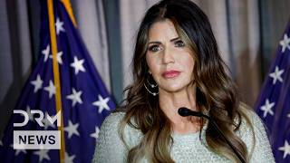 FULL PRESSER: Kristi Noem Announces Major Border Technology Expansion, Addresses ICE Shooting | AC1N