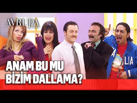 Amerikalı Can ofisi denetlemeye geliyor - Avrupa Yakası