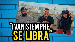 Por Qué Iván Mendoza No Salió En La Demanda?