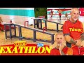 Exathlon Greece 29-9-2025 επεισοδιο 21 ολοκληρο, ξεκινανε οι ατομικοι αγωνες (τέλος οι ομάδες) HD