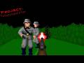 Wolf 3D: Project: Toten Eisenritter [SDL] - Floor 28 - 100%
