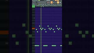 Tips to Make Fire Melodies 🔥 #shorts #producer #flstudio
