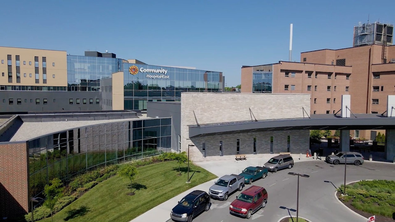 East Family Medicine Residency Program at Community Health Network ...