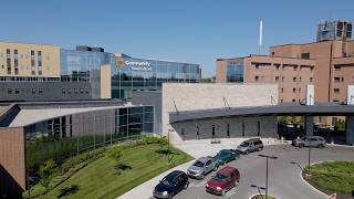 East Family Medicine Residency Program at Community Health Network
