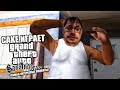 Cake играет в GTA: San Andreas "ИНТЕРАКТИВ С ЧАТОМ" #1 (самые интересные моменты)