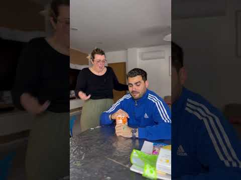 ✅Si hay que cuidarla ,se cuida!!! 😂😂 #marianoypunto #humor #comedia #chistes