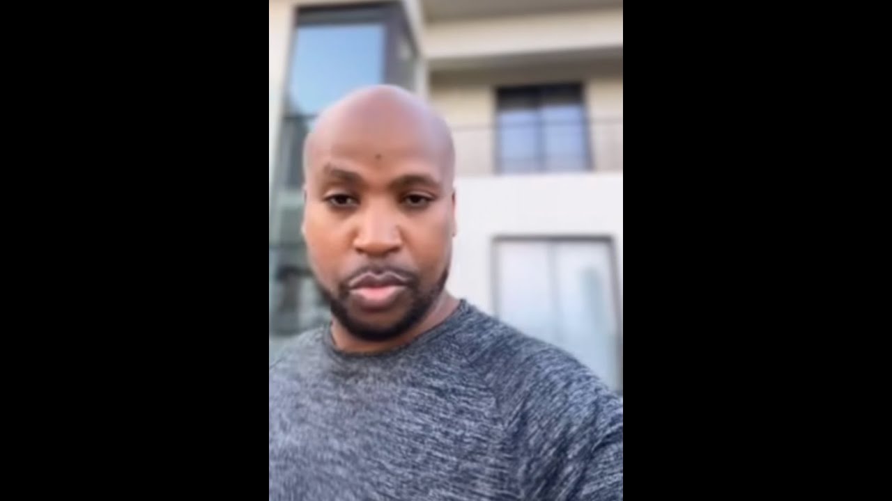 Rohff Demande un sparring à Cédric Doumbé, faut pas sous estimer les anciens !