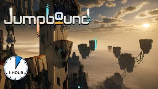 Jumpbound | Livestream | A decent UE5 precision climbing platformer