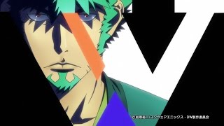 TVアニメ「Dimension W」PV:3