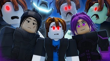 Bacon Virus - Season 1-20 Roblox Animation