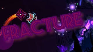 My Part In Fracture! By Tomato and Echo Yt.