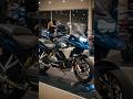 2026 BMW K1600GTL Review – The Ultimate Luxury Touring Motorcycle Is Here!