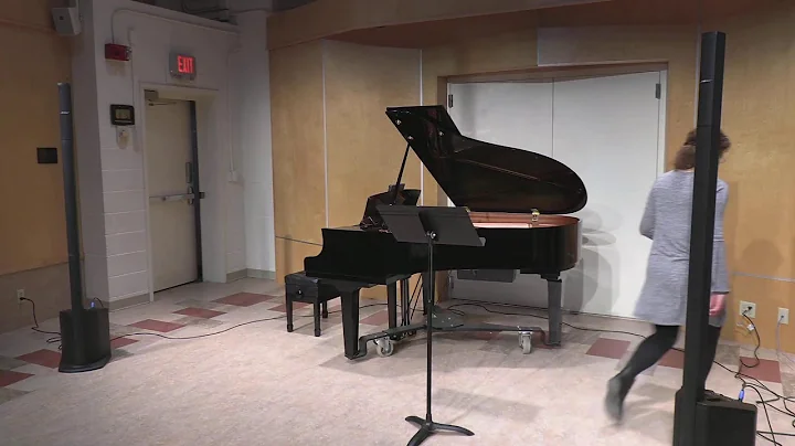 David Kuhn Senior Recital