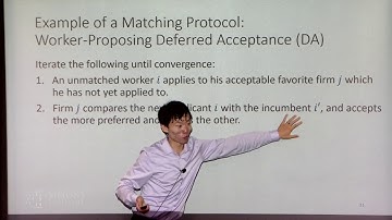 Clearing Matching Markets Efficiently: Informative signals and Match Recommendations