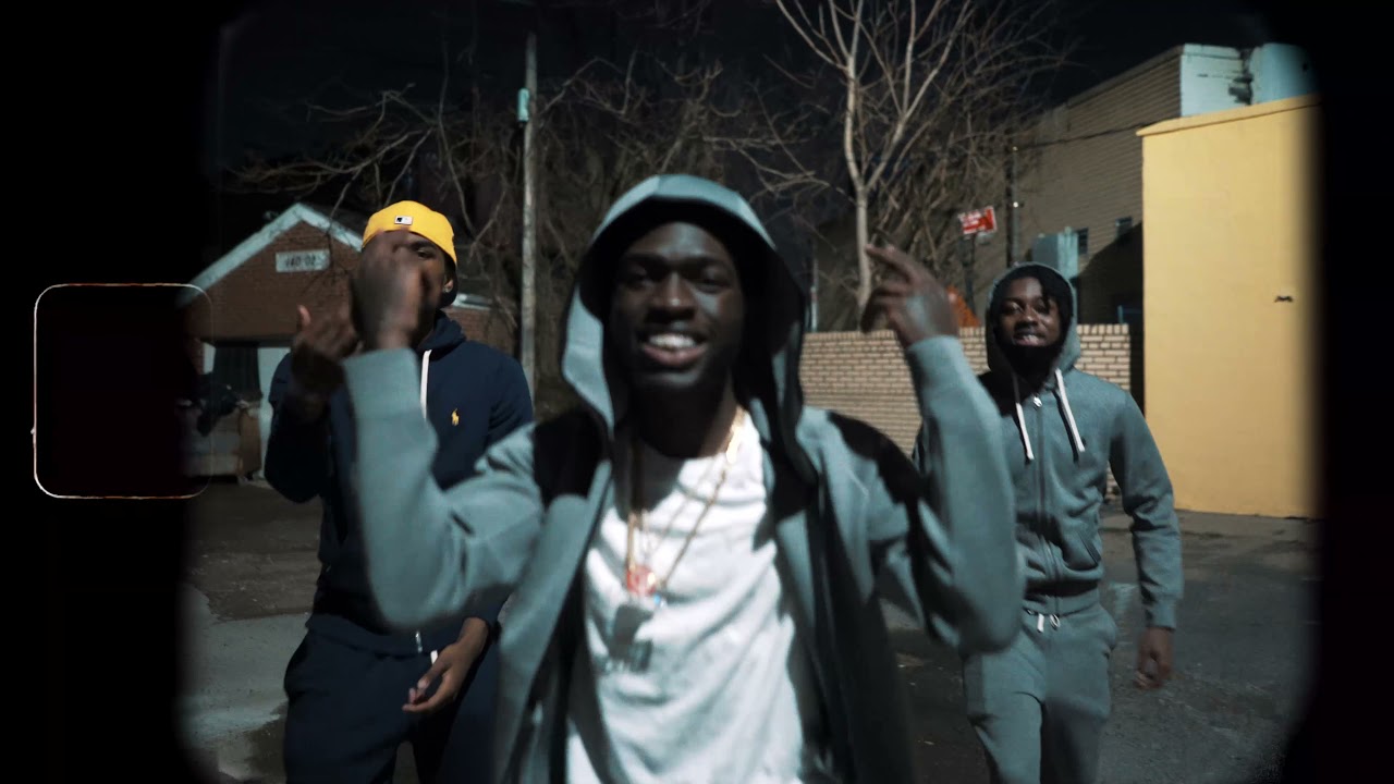 Ver TaBandzzz x BigBleu Drama x Luca Da Shoota - Rampage (Dir. By Kapomob Films) en YouTube Ver TaBandzzz x BigBleu Drama x Luca Da Shoota - Rampage (Dir. By Kapomob Films) en YouTube