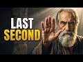 Why Does God Always Show Up At The Last Second?