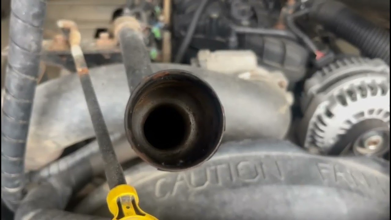 (P-90744) 2010 GM/Chev (HD) 6.0L ENGINE ASSEMBLY-