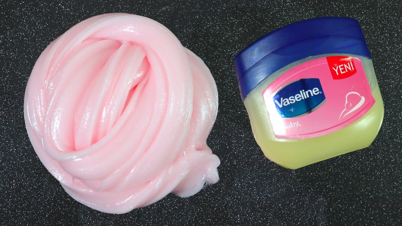 How To Make Slime Without Glue 2019 Top 10 Video Guides