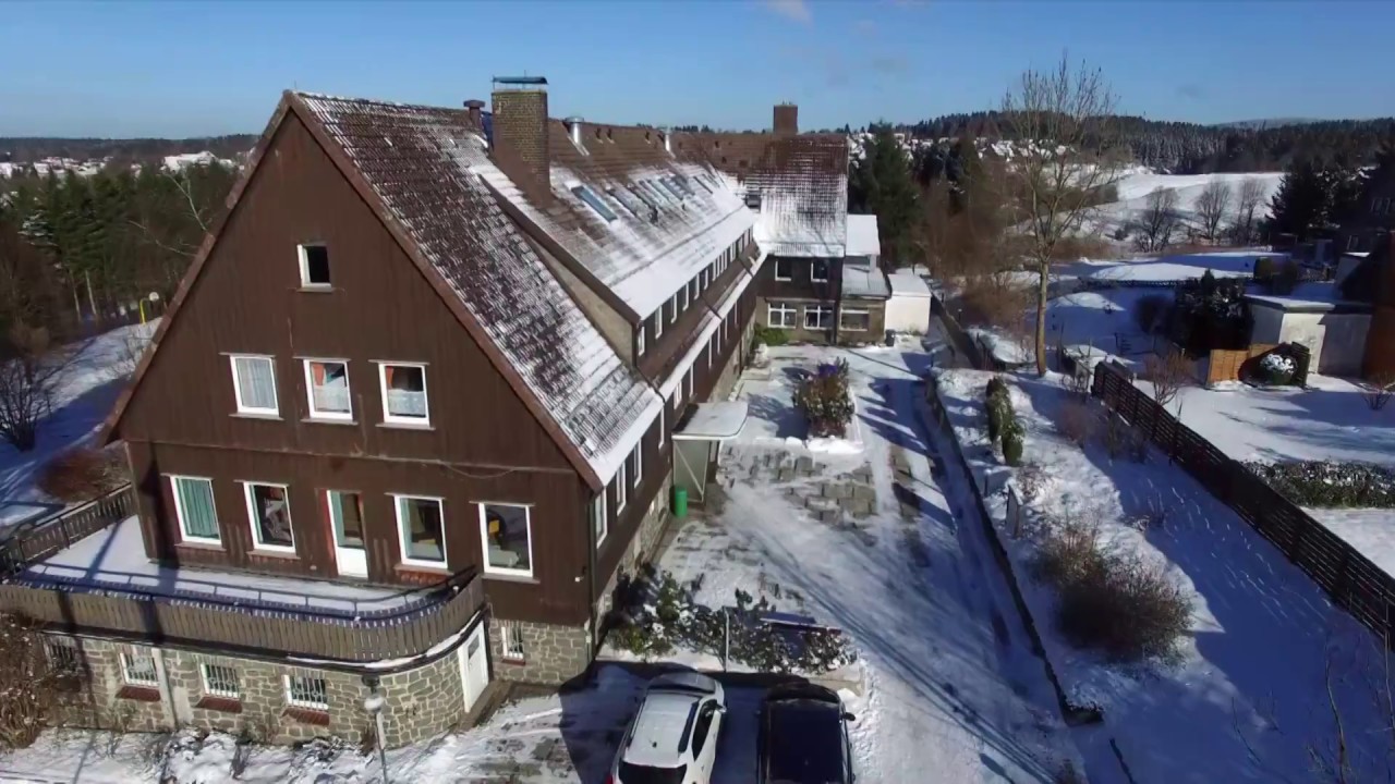 Imagefilm Akademie des Sports, Standort Clausthal-Zellerfeld - YouTube Imagefilm Akademie des Sports, Standort Clausthal-Zellerfeld - YouTube