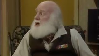 Uncle Albert - A Girl?! (Full Scene)