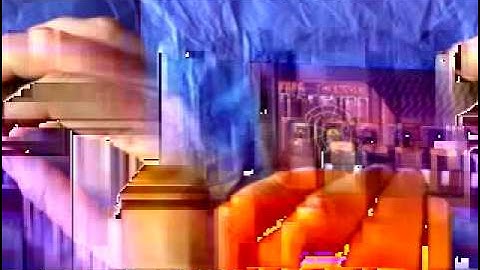 Databent/Glitch Art with Noise: Internal Signals