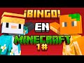 JUGAMOS BINGO CON ITEMS ALEATORIOS!!!