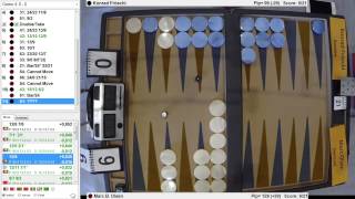 Nordic Open 2014 Final xg feed/Falafel com. part 1