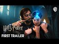 Harry Potter And The Cursed Child – First Trailer (2025) Warner Bros