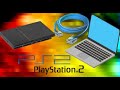 Krótki test #38 - Uruchamianie gier na PlayStation 2 przez kabel internetowy z laptopa