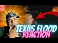 First time listen  stevie ray vaughan  texas flood live at the el mocambo  reaction