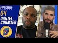 Daniel Cormier wants a trilogy fight with Stipe Miocic | Ariel Helwani's MMA Show