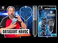 Havoc datadart darts review with max haley