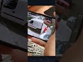 CARMINE VS LA NECRA MANGIA KEBAB