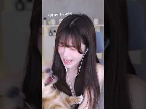 울지마 베니야 엄마 안울께!ㅎㅎ