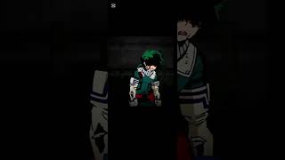 💚ايزوكو ميدوريا ديكو 💚Izuku Midoriya Deku🖤緑谷出久 デク🖤