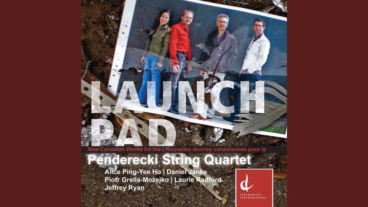 String Quartet No. 1