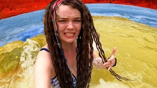 видео: #35 Приватное джакузи в горах! Армении- ВСЯ правда! картинка: #35 Приватное джакузи в горах! Армении- ВСЯ правда!