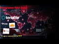 Programa Red Zone #186 - Ano IV - 19/06/2025